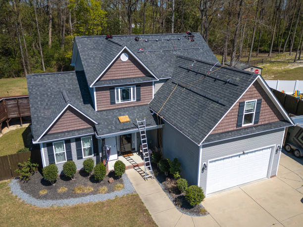 Best Roof Insulation Installation  in Cumberland, IN